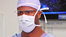 Google Glass to assist surgeons soon