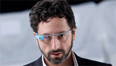 A slimmer, sleeker Google Glass soon A slimmer, sleeker Google Glass soon