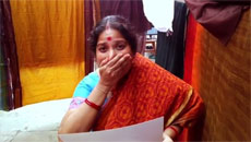 Google Glass celebrates Mother's Day!