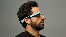 Jot down etiquettes for wearing Google Glass