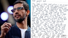 7-Year-Old Applied For Google Job. What CEO Sundar Pichai Said In Reply