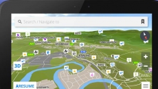 Review: Going Offline With Google Maps