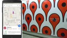 Google Maps Directions May Soon Lead You To ... More Ads