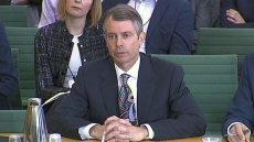 Watch: Google Boss Asked 'What Do You Get Paid?' By UK Lawmakers