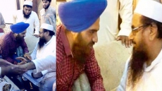 Hafiz Saeed Backing Sikh Extremists In Pakistan, Says Report