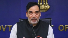 52L plants planted ahead of G20 Summit, says Delhi Minister