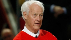 Hockey Legend Gordie Howe's Health Takes Turn For Worse, Son Mark Says
