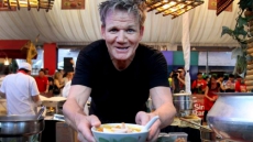 Kitchen Nightmare: Gordon Ramsay Loses Court Battle Over $1 Million Rent On London Pub