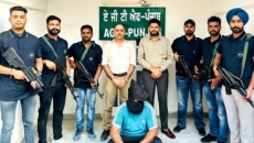 Goru Bacha gang member arrested in Punjab