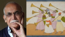 Historian B N Goswamy passes away