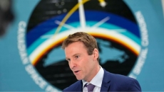 Government introduces bill to support space launches from Canadian territory