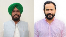 Centre highlighting stubble burning issue to divert attention: Punjab ministers