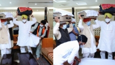 Govt committed to protect people and their religious scriptures: BJP