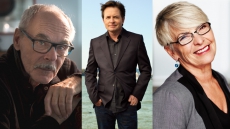 Celebrating Canadian Talent: GGPAA Winners 2017