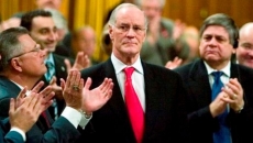 Canada's former foreign minister Bill Graham dies