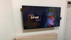 3 accused of creating man cave under Grand Central Terminal