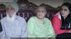 Grandparents' Love Can Make Kids Fat