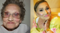 This Grandma’s Makeup Transformation Is Jaw-Droppingly Gorgeous