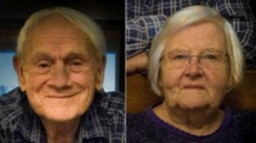 Elderly Ontario Woman Seeks Husband; Both Die In Bitter Cold: Police