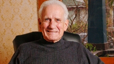 Grant Strate, Veteran Dancer And Choreographer, Dies In Vancouver