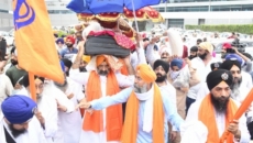 Head Granthi at Kabul's Gurdwara Karte Parwan among 2 evacuated from Af