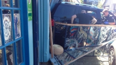 One Dead, Another Seriously Hurt In Traffic Accidents In Vancouver Area