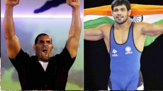 Wrestler Sushil Kumar Not To Join WWE