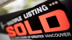 Vancouver home sales up 29% in October