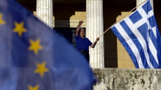 Greek Finance Minister Quits, Creditors Ponder Post-No Vote Scenario