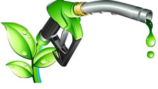 Green diesel might soon run your car