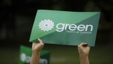 Green party membership nearly doubles