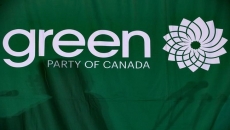 Green leadership candidate booted from race
