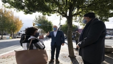 B.C. NDP takes gamble on early election