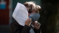 B.C. Greens fall short of full candidate slate