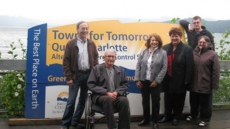 B.C. Mayor Hopes 6.1 Magnitude Tremor Will Relieve Pressure For Mega-quake