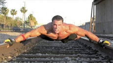 Friends Say Fitness Model Killed By Train Was Fearless But Careful, Made A Freak Mistake