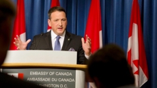 North American energy ministers have a barrel full of issues to talk about