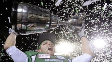 Over half of Canadians surveyed in poll love the Grey Cup but fewer will watch