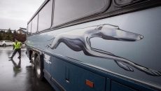 Greyhound Canada permanently cuts all bus routes