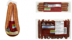 Pins Found In Pepperoni Sticks, Sausage Bought In Nanaimo, B.C.: Police