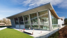 Surrey’s Grandview Heights Aquatic Centre honoured as world's best