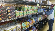 Charities struggle with burnout, funding: report