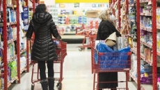 Fall in grocery prices not real for shoppers