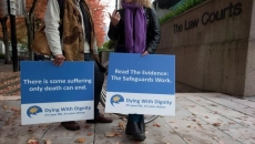 Group opposes forced health transfers in B.C.
