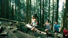 Gear Up Vancouverites! Grouse Grind Set To Open May 2 At 6:15 A.M.