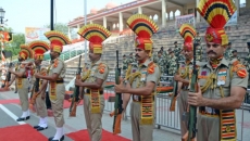 Increase in BSF's jurisdiction does not take away powers of Punjab Police, says SC