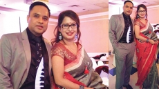 Meet the Guha Family