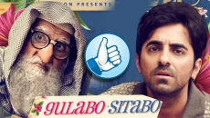 YAY or NAY ? Watch this before you watch Gulabo Sitabo on Amazon Prime