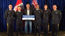 October Amnesty Will Take Aim At Illegal Weapons