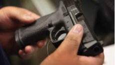 Gun used in Edmonton mass murders was stolen in Surrey, B.C., in 2006